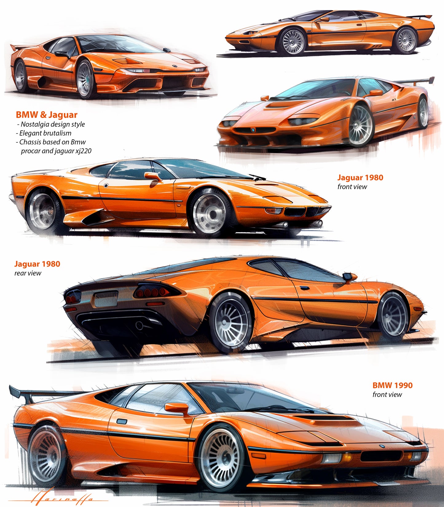 Jaguar concepts 01